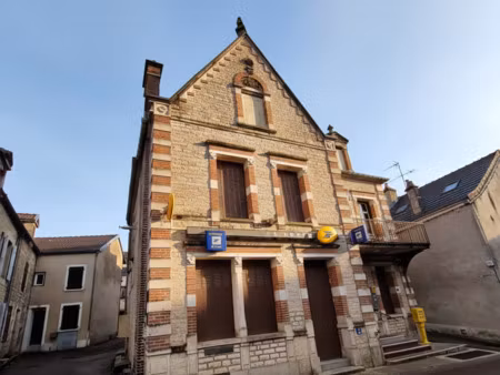 vente immeuble 293 m²
