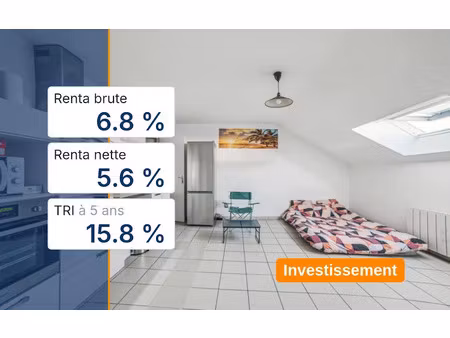 vente appartement 7 pièces 1000 m² à moulins (03000)  1 100 000 €