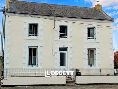 maison 7 pièce(s)  geay