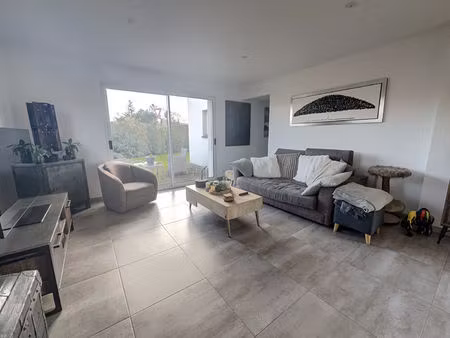 maison récente à vendre à la boissière du doré - 3 chambres  calme et confort !