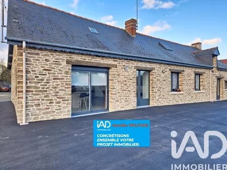 location longère 5 pièces