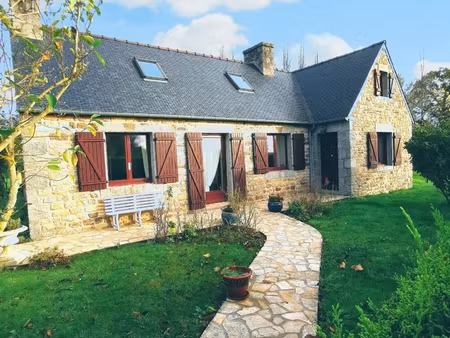 vente longère 6 pièces