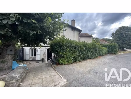 vente maison/villa 7 pièces