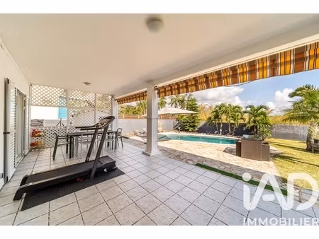 vente maison/villa 7 pièces