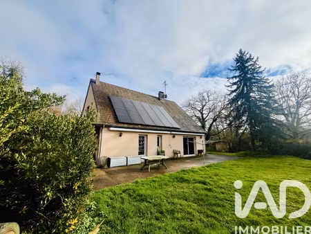 vente maison/villa 6 pièces