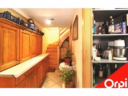 appartement lapoutroie 70 m² t-3 à vendre  119 000 €