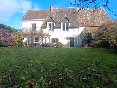 maison de village 3/5 chambres