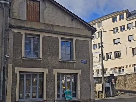 maison 4 pièces 59 m²