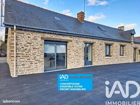 maison 5 pièces 115 m²