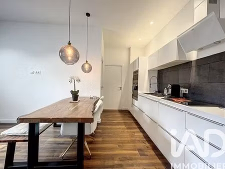 vente maison 4 pièces 40 m² limeil-brévannes (94450)