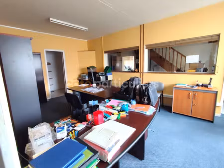 vente locaux professionnels 367 m² à villemandeur (45700)  436 300 €