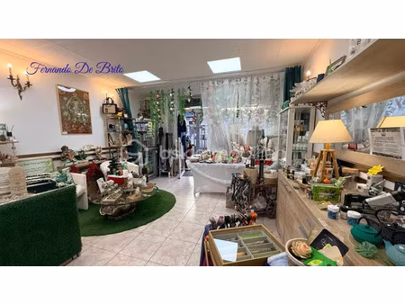 vente locaux professionnels à pezenas (34120)  55 000 €