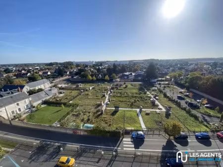 vente immeuble 4910 m² à olivet (45160)  236 000 €