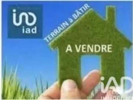 vente terrain 405 m² à pessac (33600)  232 000 €