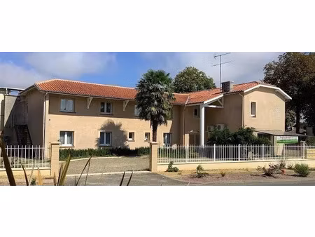vente immeuble 11 pièces 333.05 m² à gabarret (40310)  490 000 €