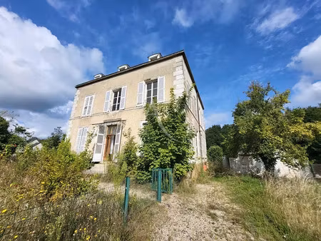 vente immeuble 15 pièces 348 m² à mousseaux-lès-bray (77480)  265 000 €