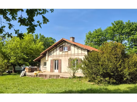 maison garrosse m² t-4 à vendre  169 000 €