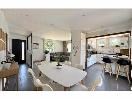 maison yvrac m² t-4 à vendre  330 000 €