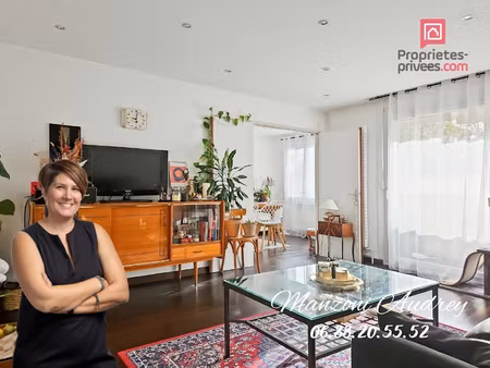 vente appartement 4 pièces 78.65 m² à troyes (10000)  149 500 €