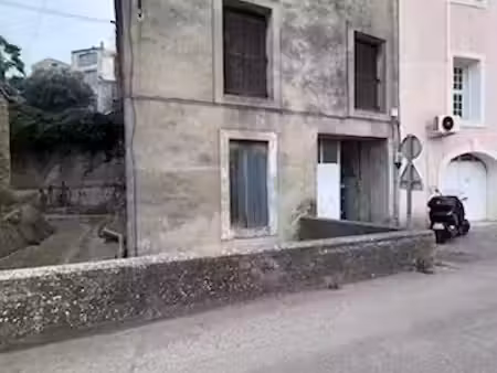 vente parking à balaruc-le-vieux (34540)  129 600 €