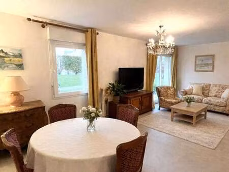 vente appartement 3 pièces à ploeren (56880) : à vendre 3 pièces / 60m² ploeren