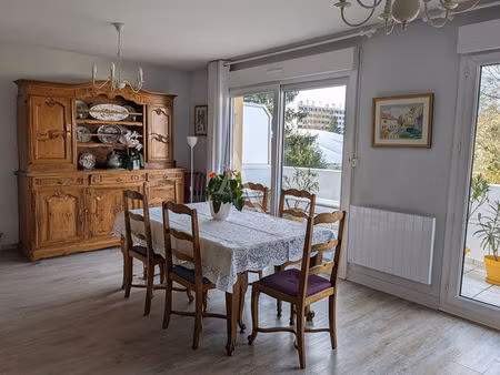 appartement bourg en bresse 5 pièce(s)