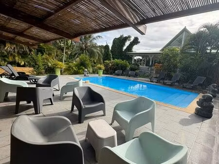 ensemble immobilier d’exception