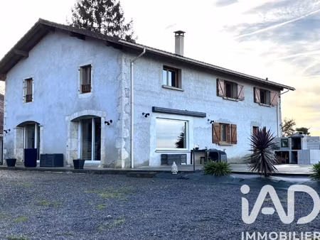 vente maison/villa 7 pièces