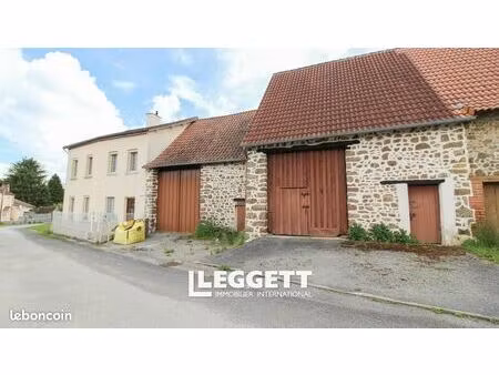 maison 5 pièces 105 m²