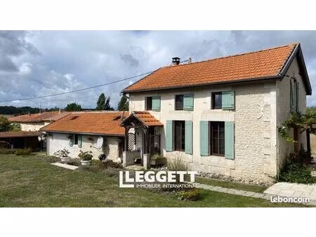 maison 6 pièces 180 m²