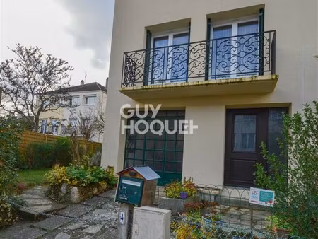 maison à vendre de 4 pièces de 81 97 m²