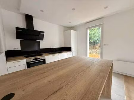 vente maison à landerneau (29800) : à vendre / 130m² landerneau