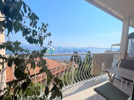 location meublée appartement 2 pièces 35 m² à cap-d'ail (06320)  1 400 €