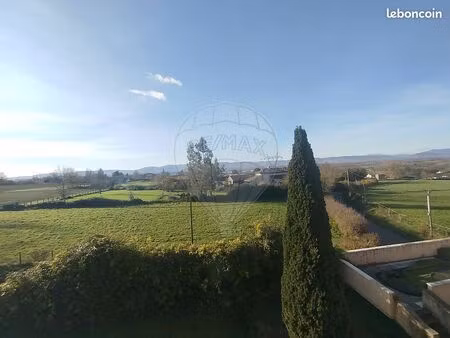 longère 8 pièces 260 m²