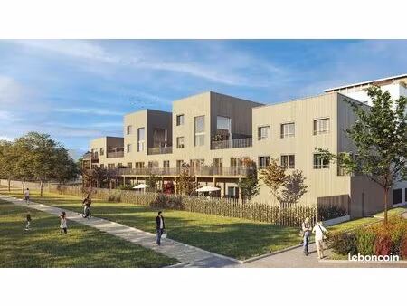 annonce – location place de parking à montévrain rue de prague