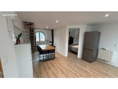 appartement 43m2