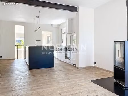 maison 3 pièces 83 m²