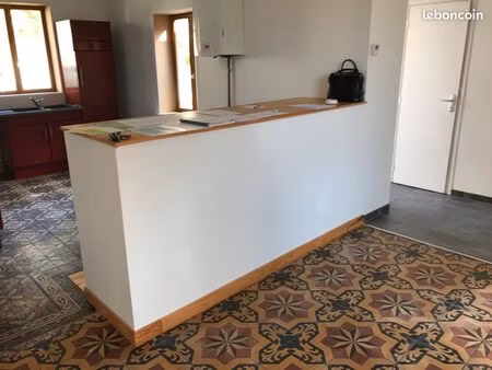 maison à louer vieux condé