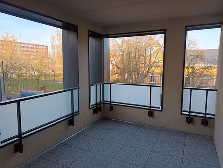 location appartement 3 pièces 62.3 m² à mulhouse (68100)  850 €