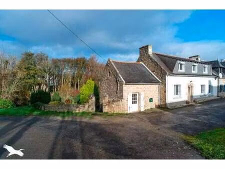 vente maison à audierne (29770) : à vendre / 103m² audierne