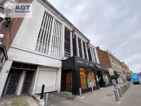 location parking 12 m² à beauvais (60000)  65 €