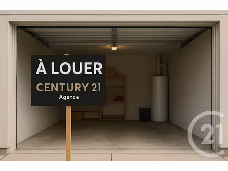 location parking à chateauroux (36000)  40 €