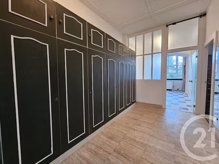 location maison 7 pièces 146.31 m² à chateauroux (36000)  900 €