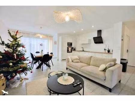 vente maison à plabennec (29860) : à vendre / 101m² plabennec