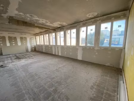 location locaux professionnels 200 m² à bezons (95870)  2 000 €