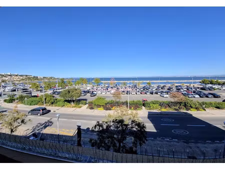 vente appartement 3 pièces 60 m² à martigues (13500)  235 000 €