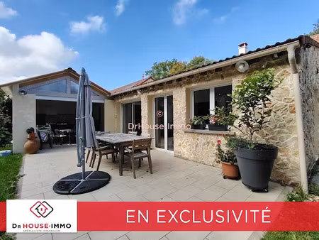 vente maison 8 pièces 145 m² à montargis (45200)  330 000 €