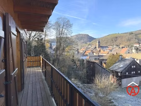 en vente maison 89 8 m² – 288 750 € |sainte-marie-aux-mines