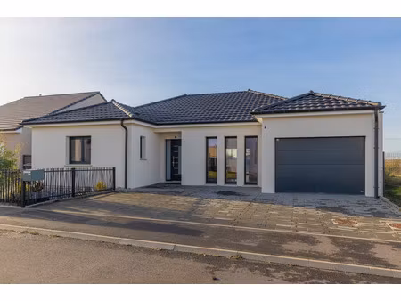 en vente maison individuelle 146 m² – 425 000 € |varize
