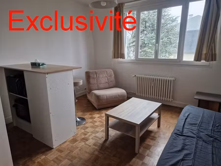 appartement 2 pieces compiegne proche centre ville